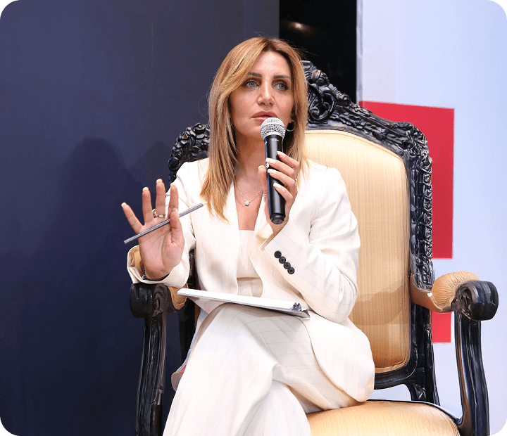 Speaker at CXO 2.0 Conference